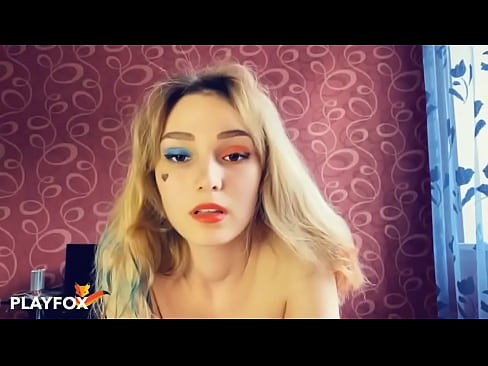 ❤️ मॅजिक व्हर्च्युअल रिअॅलिटी चष्म्याने मला हार्ले क्विनसोबत सेक्स दिला ❌ गुदद्वारासंबंधीचा व्हिडिओ mr.kenhdammy.top वर ❤